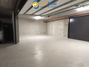 Pronájem bytu 1+kk, Olomouc, Frištenského, 36 m2