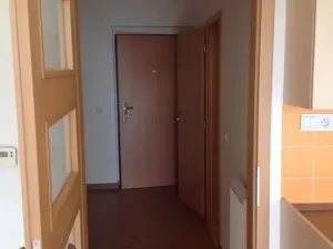 Pronájem bytu 1+kk, Olomouc, Peškova, 30 m2