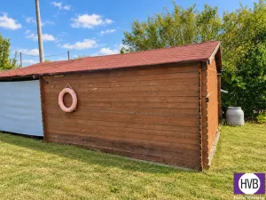 Pronájem skladu, Praha - Hostivař, 29 m2