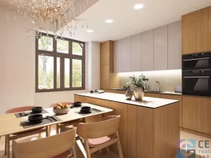 Prodej vily, Jablonec nad Nisou, Wolkerova, 220 m2