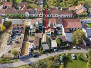 Prodej rodinného domu, Ledce, 96 m2