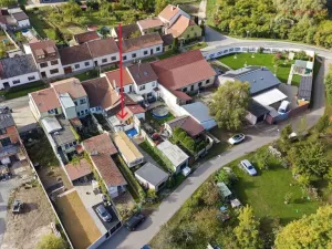 Prodej rodinného domu, Ledce, 96 m2