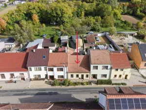 Prodej rodinného domu, Ledce, 96 m2