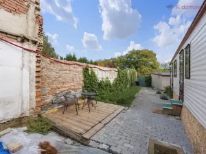 Prodej rodinného domu, Ledce, 96 m2