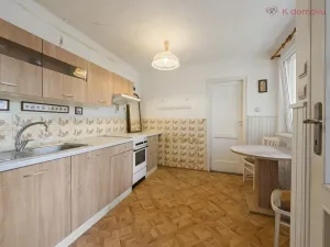 Prodej rodinného domu, Ledce, 96 m2