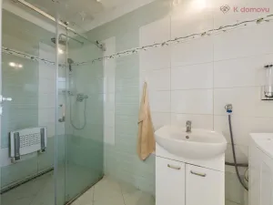 Prodej rodinného domu, Ledce, 96 m2