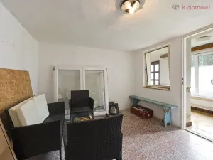 Prodej rodinného domu, Ledce, 96 m2