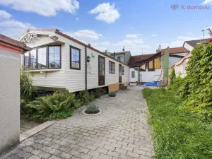 Prodej rodinného domu, Ledce, 96 m2
