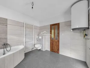 Prodej rodinného domu, Humpolec - Plačkov, 200 m2