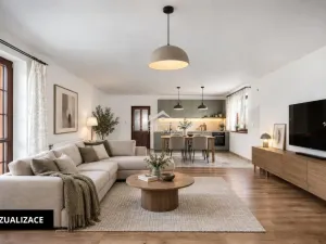 Prodej rodinného domu, Humpolec - Plačkov, 200 m2