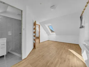 Prodej rodinného domu, Humpolec - Plačkov, 200 m2