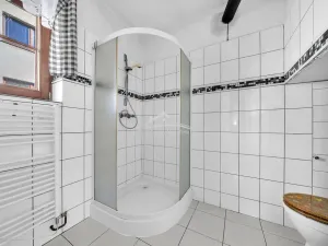 Prodej rodinného domu, Humpolec - Plačkov, 200 m2
