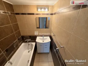 Prodej bytu 3+1, Ústí nad Labem - Neštěmice, Na Výšině, 79 m2