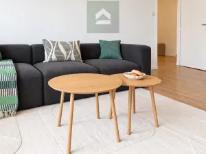 Prodej bytu 2+1, Klatovy - Klatovy III, Plzeňská, 65 m2