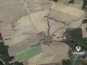 Prodej podílu zahrady, Erpužice, 250 m2
