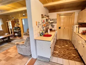 Prodej rodinného domu, Velký Šenov, 120 m2