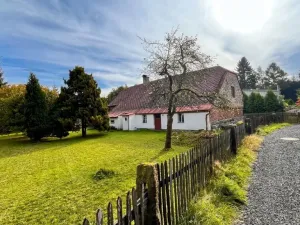 Prodej rodinného domu, Velký Šenov, 120 m2