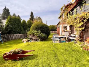Prodej rodinného domu, Velký Šenov, 120 m2