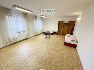 Pronájem bytu 1+1, Plzeň - Východní Předměstí, Zahradní, 50 m2