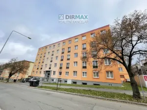 Pronájem bytu 1+1, Plzeň - Východní Předměstí, Zahradní, 50 m2