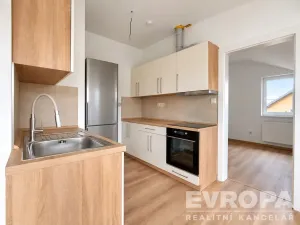 Pronájem bytu 2+kk, Vrchlabí, Dělnická, 52 m2