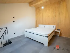 Pronájem bytu 2+kk, Velké Hamry, 53 m2