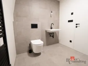 Pronájem bytu 2+kk, Velké Hamry, 53 m2