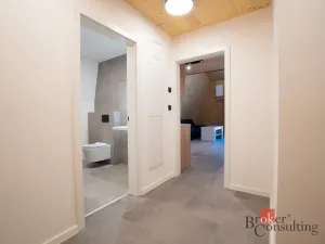 Pronájem bytu 2+kk, Velké Hamry, 53 m2