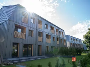 Pronájem bytu 2+kk, Velké Hamry, 53 m2