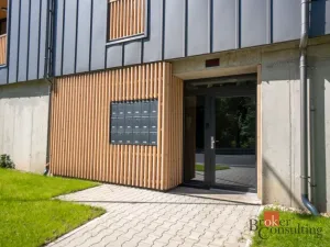 Pronájem bytu 2+kk, Velké Hamry, 53 m2