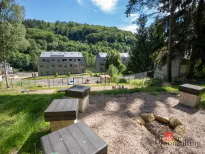 Pronájem bytu 2+kk, Velké Hamry, 53 m2
