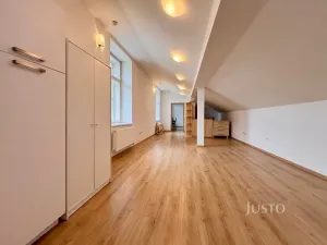 Pronájem bytu 2+kk, Olomouc, Michalská, 77 m2