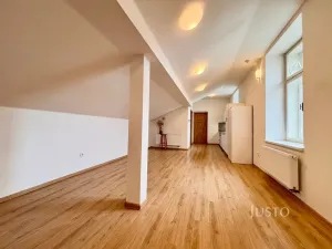 Pronájem bytu 2+kk, Olomouc, Michalská, 77 m2
