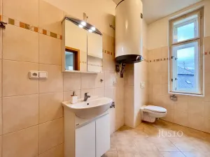 Pronájem bytu 2+kk, Olomouc, Michalská, 77 m2
