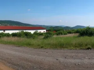 Prodej komerčního pozemku, Bavoryně - Průmyslová zóna, 10378 m2