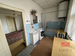 Pronájem bytu 2+1, Humpolec, 5. května, 77 m2