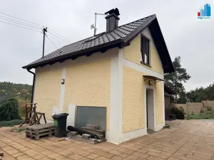 Pronájem rodinného domu, Vejprnice, 50 m2
