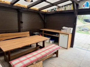 Pronájem rodinného domu, Vejprnice, 50 m2