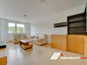 Pronájem bytu 2+1, Zlín, Dřevnická, 66 m2
