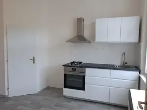 Pronájem bytu 1+kk, Praha - Nusle, Jaurisova, 32 m2