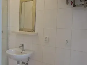 Pronájem bytu 1+kk, Praha - Nusle, Jaurisova, 32 m2