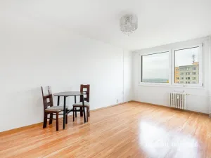 Pronájem bytu 2+kk, Praha - Ruzyně, Ciolkovského, 41 m2