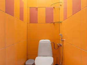 Pronájem bytu 2+kk, Praha - Ruzyně, Ciolkovského, 41 m2