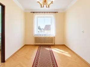 Prodej rodinného domu, Hradec Králové, U Lesíka, 300 m2