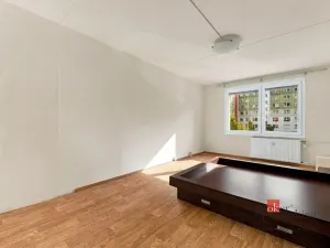 Prodej bytu 1+1, Plzeň - Severní Předměstí, Brněnská, 48 m2