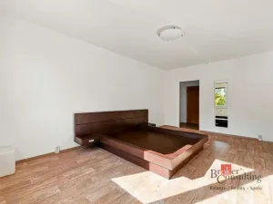 Prodej bytu 1+1, Plzeň - Severní Předměstí, Brněnská, 48 m2