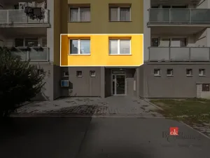 Prodej bytu 1+1, Plzeň - Severní Předměstí, Brněnská, 48 m2