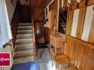 Prodej chaty, Staré Hutě, 240 m2