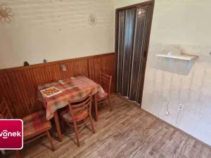 Prodej chaty, Staré Hutě, 240 m2