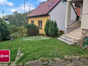 Prodej chaty, Staré Hutě, 240 m2